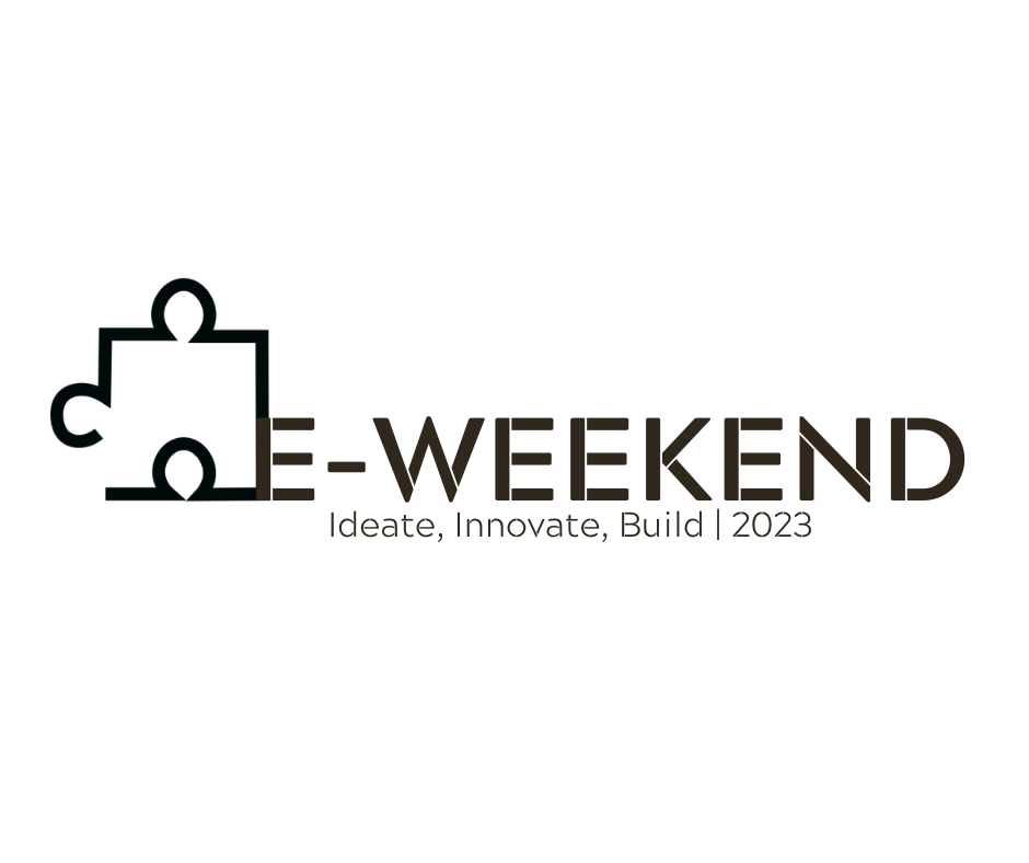 E-Weekend